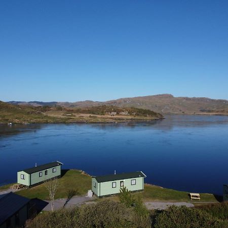 Sunnybrae, Isle Of Luing Hotel Cullipool Luaran gambar