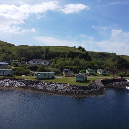 Sunnybrae, Isle Of Luing Hotel Cullipool Luaran gambar