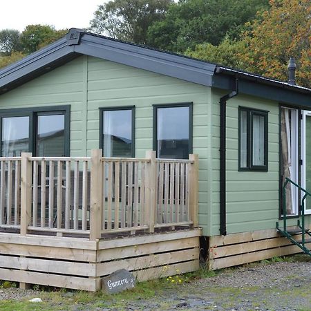 Sunnybrae, Isle Of Luing Hotel Cullipool Luaran gambar