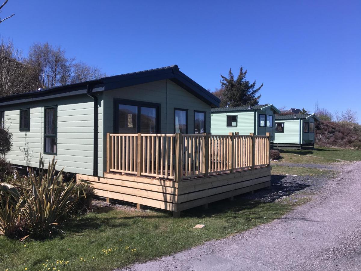Sunnybrae, Isle Of Luing Hotel Cullipool Luaran gambar