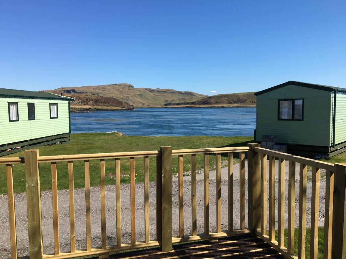 Sunnybrae, Isle Of Luing Hotel Cullipool Luaran gambar