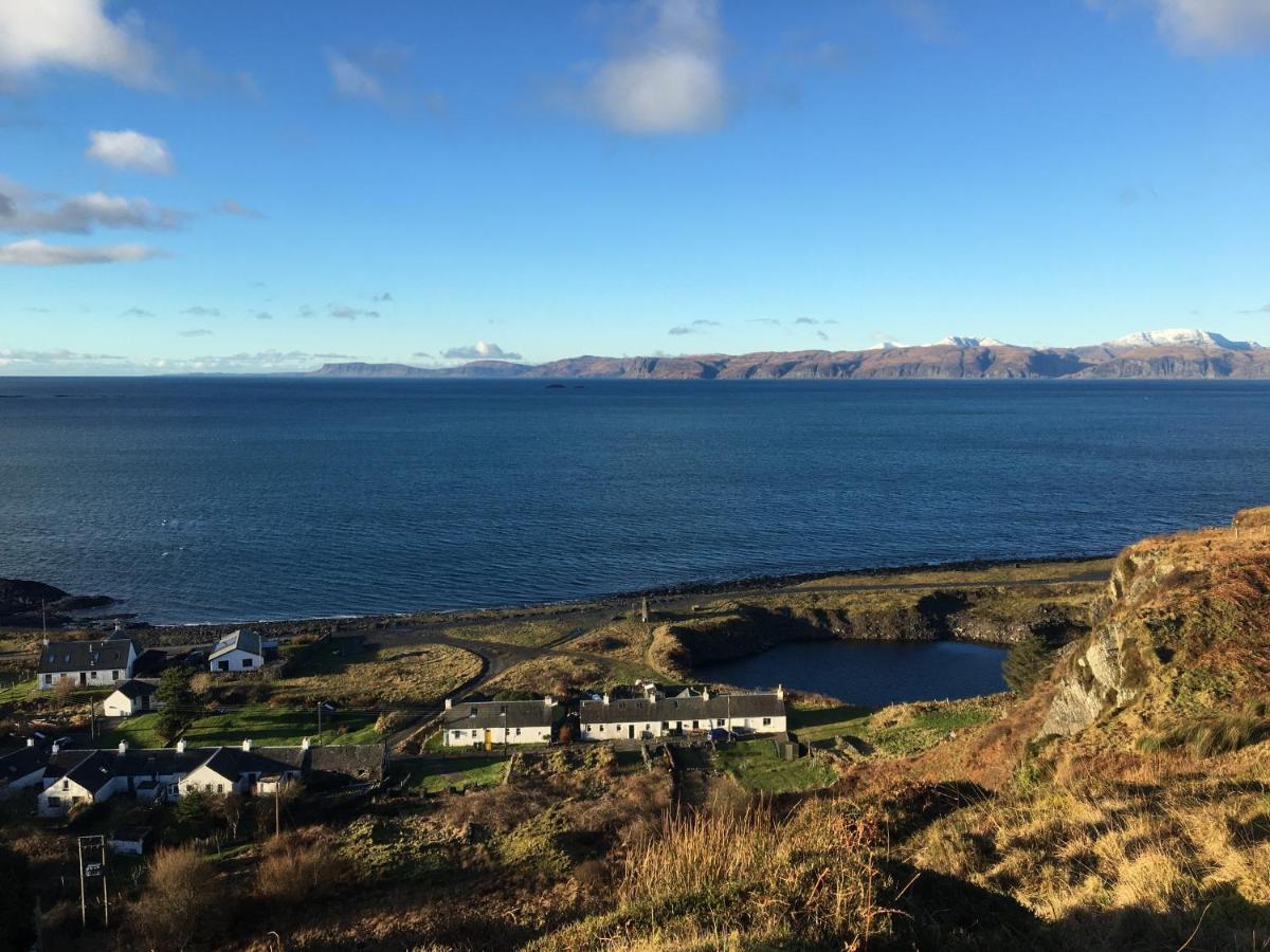 Sunnybrae, Isle Of Luing Hotel Cullipool Luaran gambar