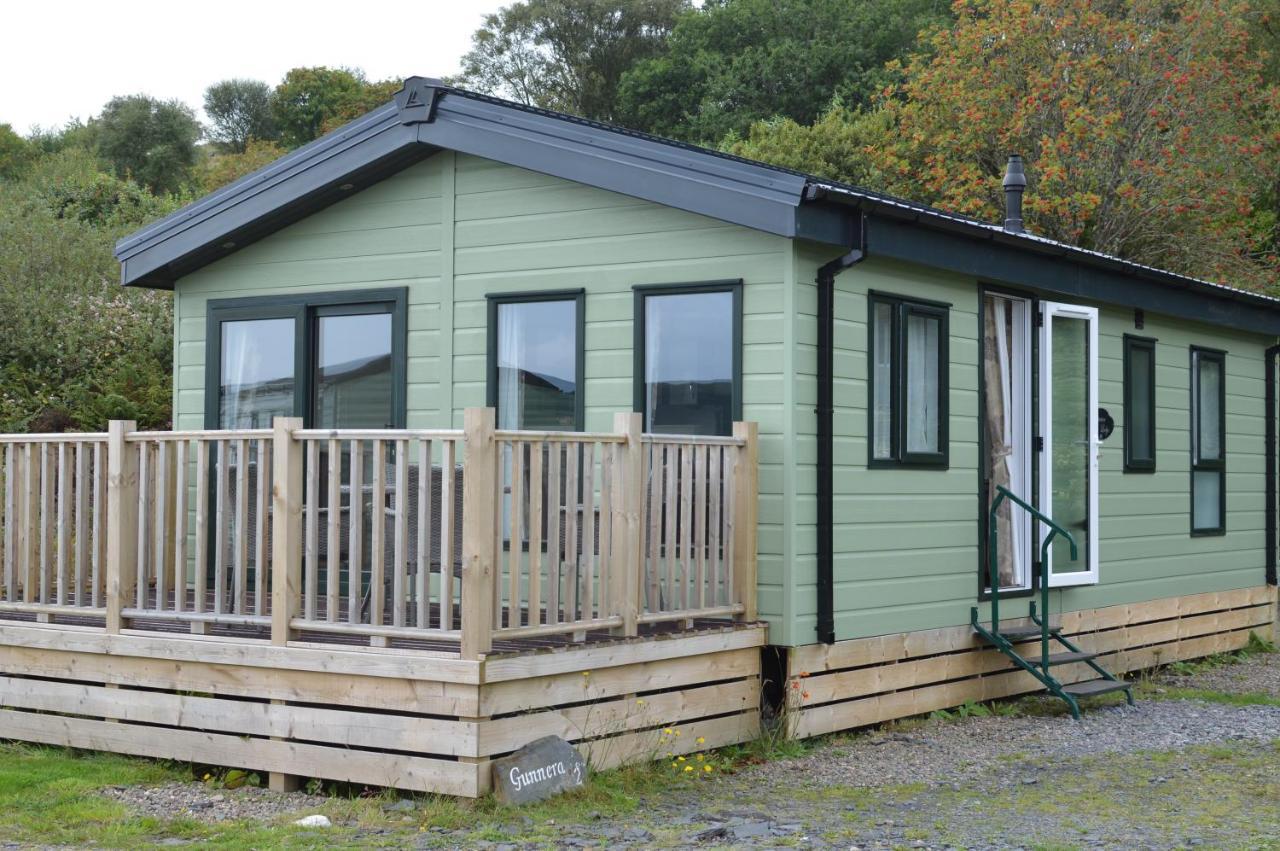 Sunnybrae, Isle Of Luing Hotel Cullipool Luaran gambar