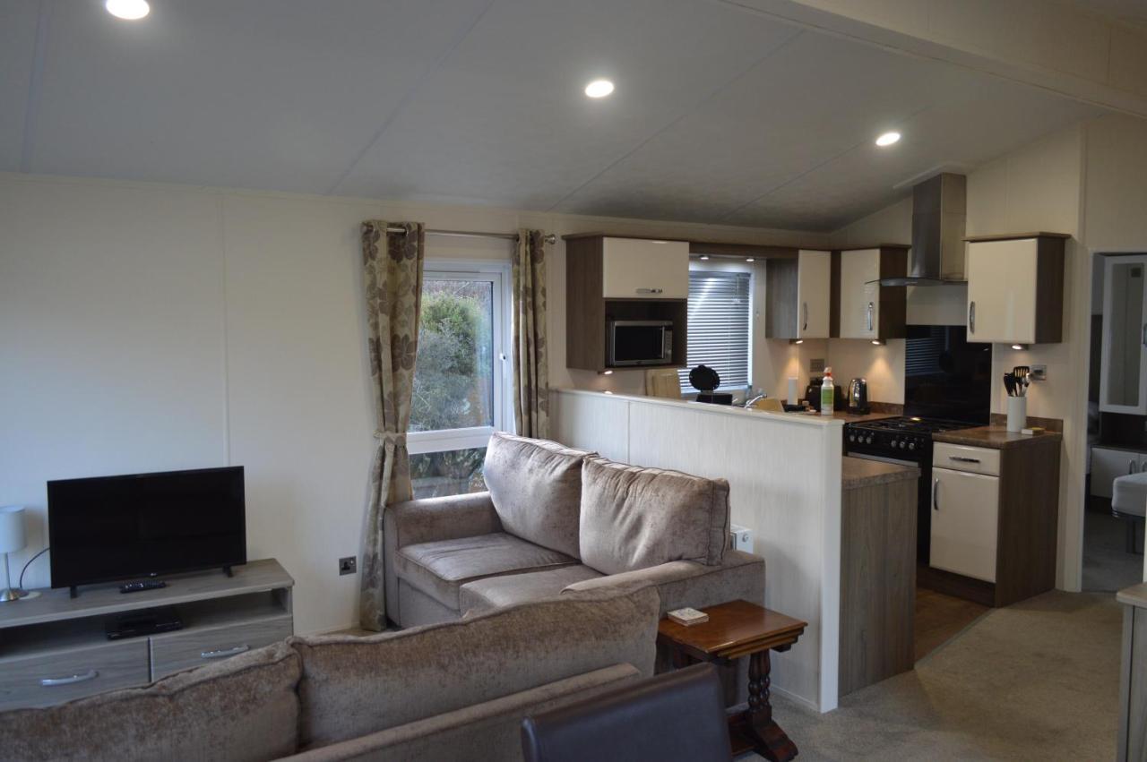 Sunnybrae, Isle Of Luing Hotel Cullipool Luaran gambar