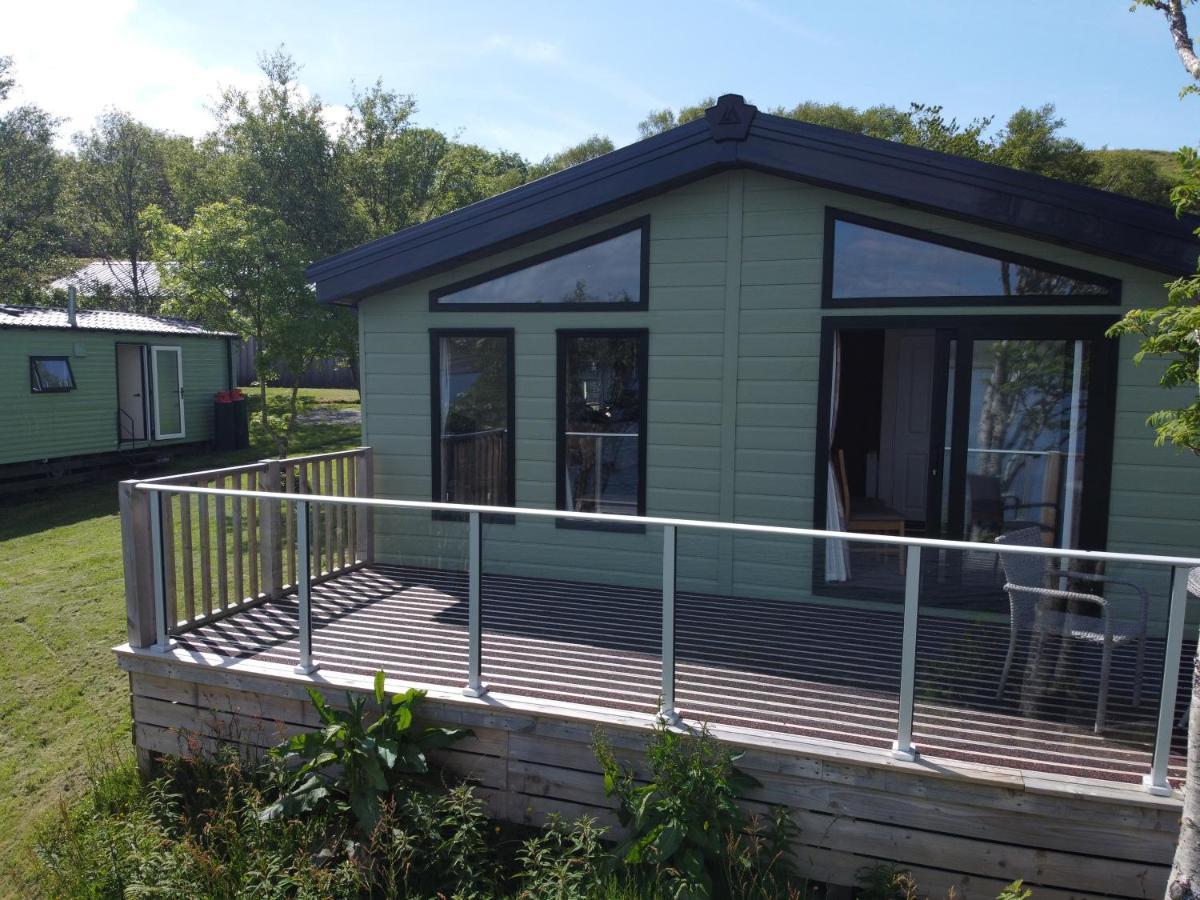Sunnybrae, Isle Of Luing Hotel Cullipool Luaran gambar