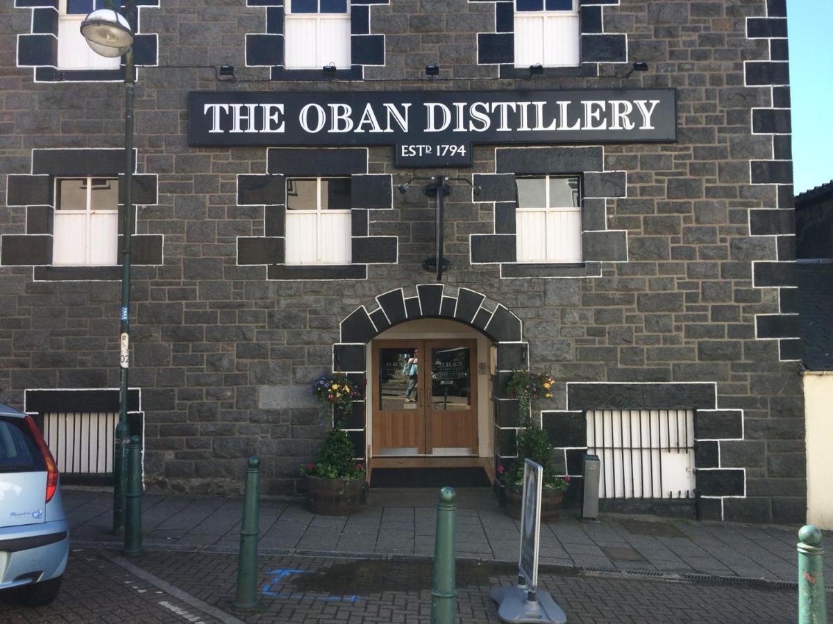 Sunnybrae, Isle Of Luing Hotel Cullipool Luaran gambar
