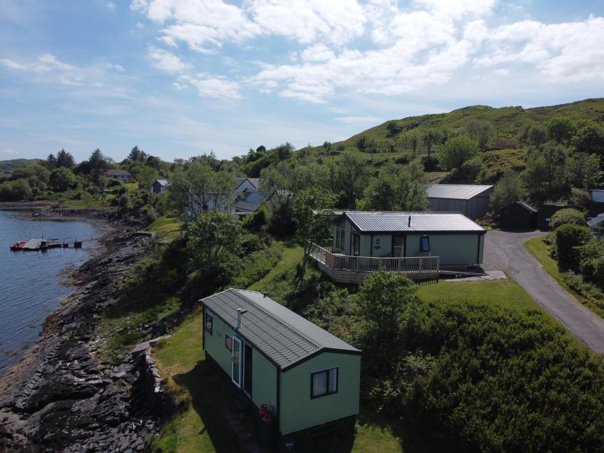 Sunnybrae, Isle Of Luing Hotel Cullipool Luaran gambar