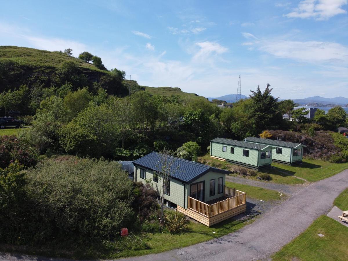 Sunnybrae, Isle Of Luing Hotel Cullipool Luaran gambar