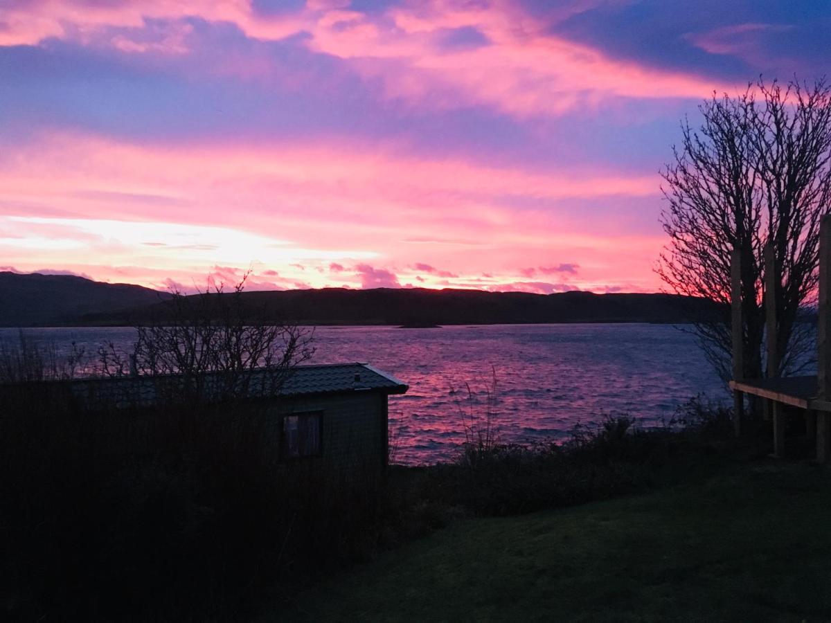 Sunnybrae, Isle Of Luing Hotel Cullipool Luaran gambar