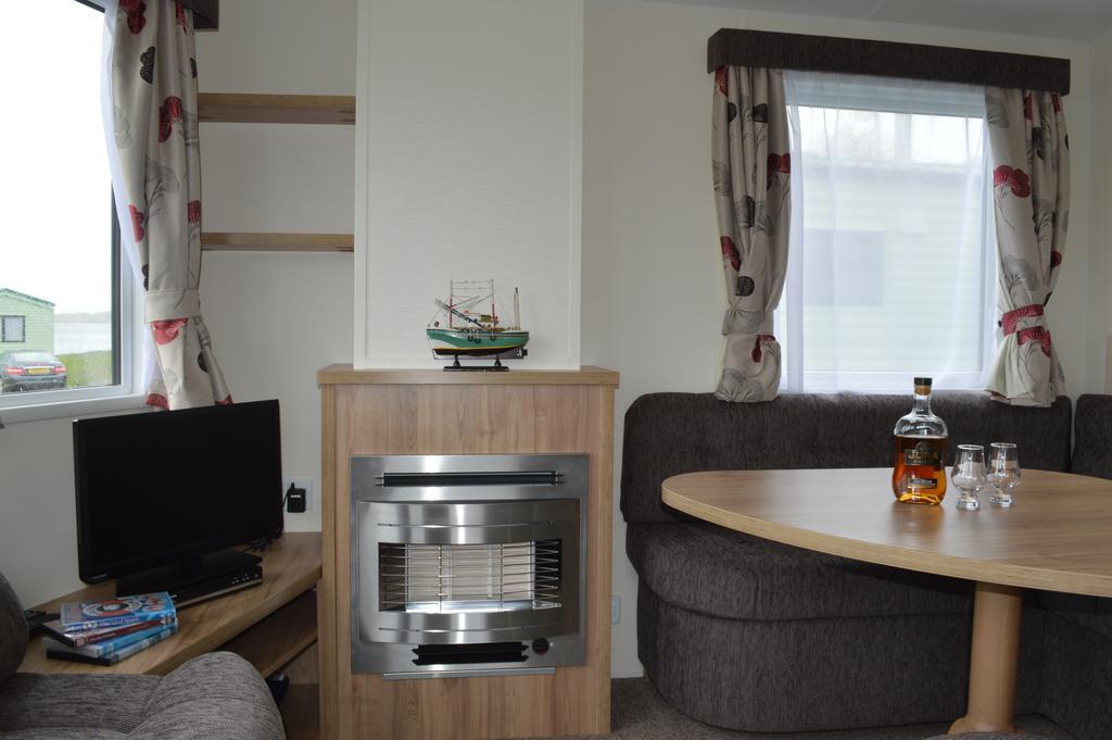 Sunnybrae, Isle Of Luing Hotel Cullipool Luaran gambar