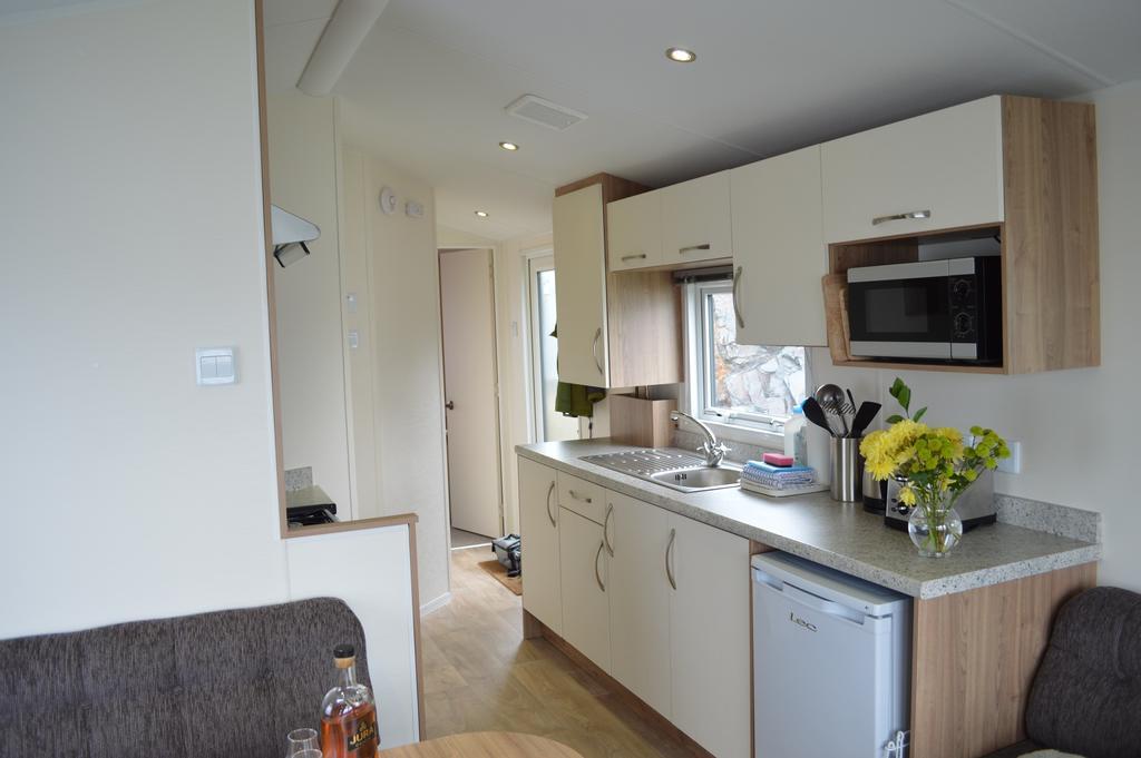 Sunnybrae, Isle Of Luing Hotel Cullipool Luaran gambar