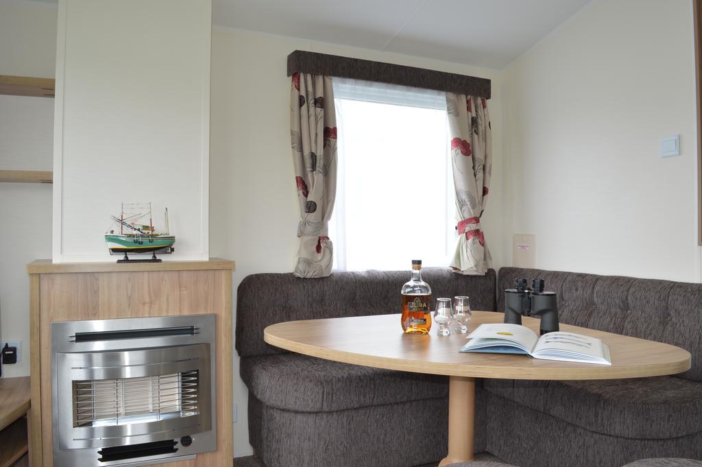 Sunnybrae, Isle Of Luing Hotel Cullipool Luaran gambar