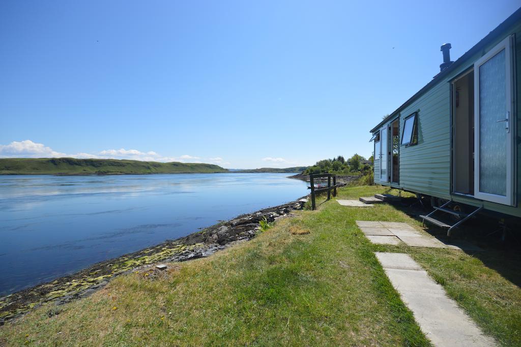 Sunnybrae, Isle Of Luing Hotel Cullipool Luaran gambar