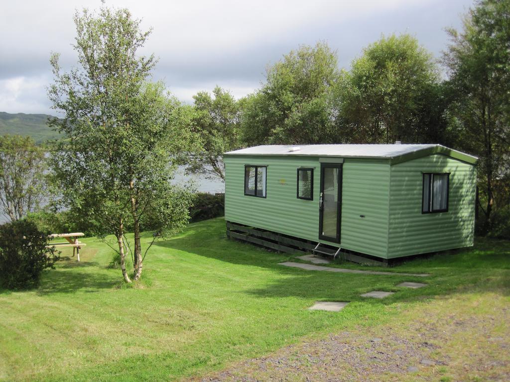 Sunnybrae, Isle Of Luing Hotel Cullipool Luaran gambar