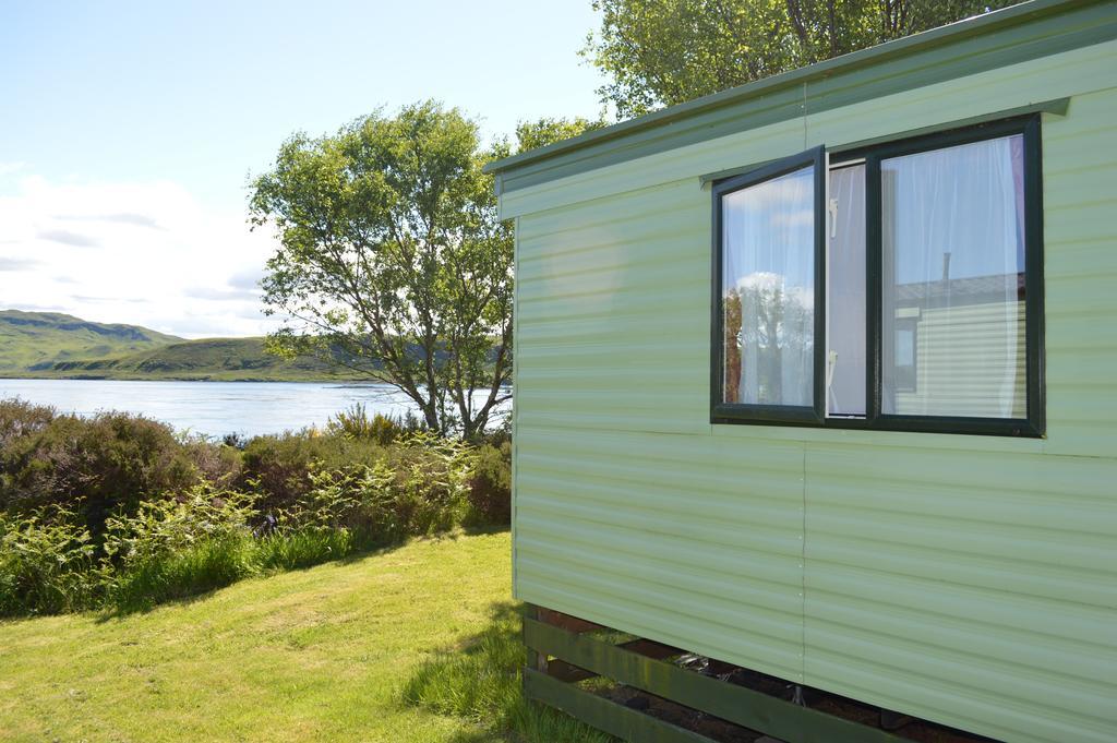 Sunnybrae, Isle Of Luing Hotel Cullipool Luaran gambar