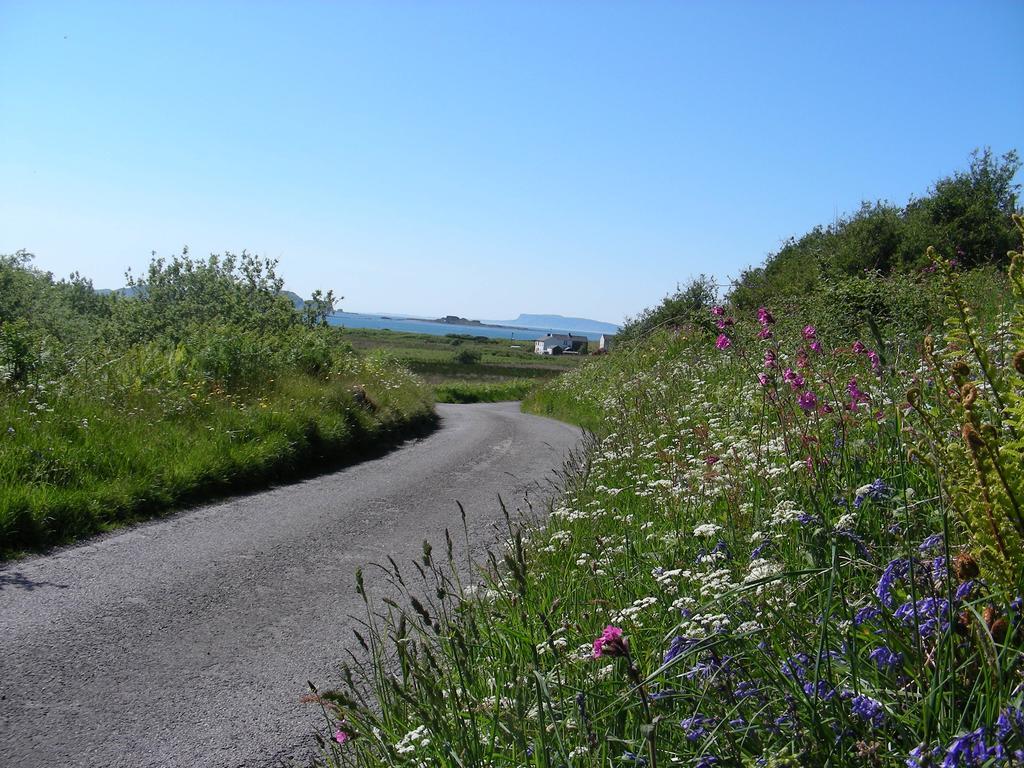 Sunnybrae, Isle Of Luing Hotel Cullipool Luaran gambar