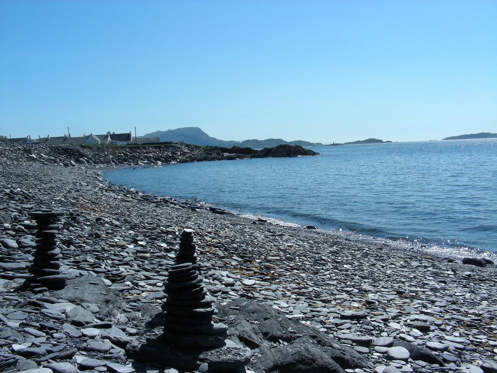 Sunnybrae, Isle Of Luing Hotel Cullipool Luaran gambar