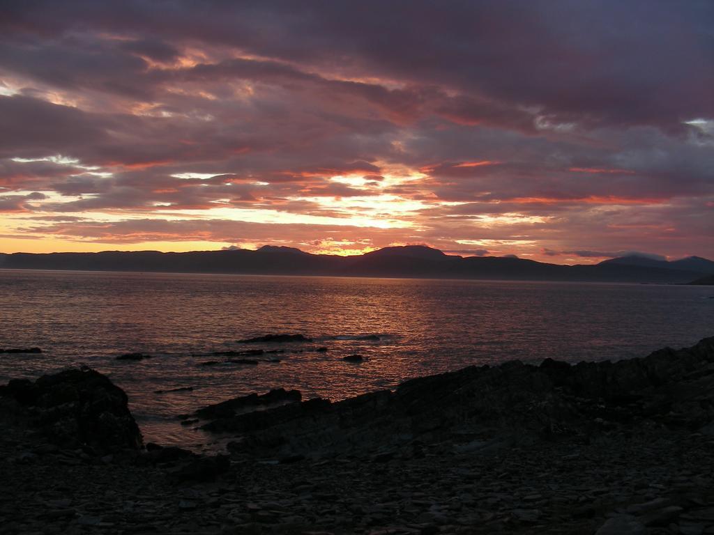 Sunnybrae, Isle Of Luing Hotel Cullipool Luaran gambar