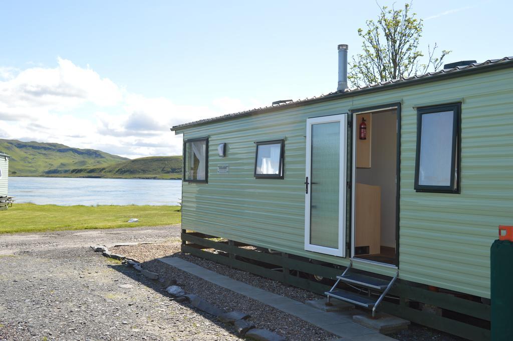 Sunnybrae, Isle Of Luing Hotel Cullipool Luaran gambar