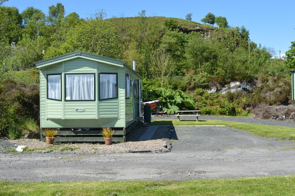 Sunnybrae, Isle Of Luing Hotel Cullipool Luaran gambar