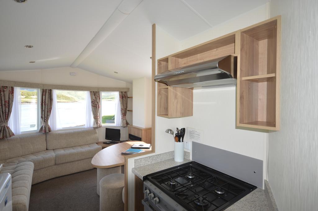 Sunnybrae, Isle Of Luing Hotel Cullipool Luaran gambar