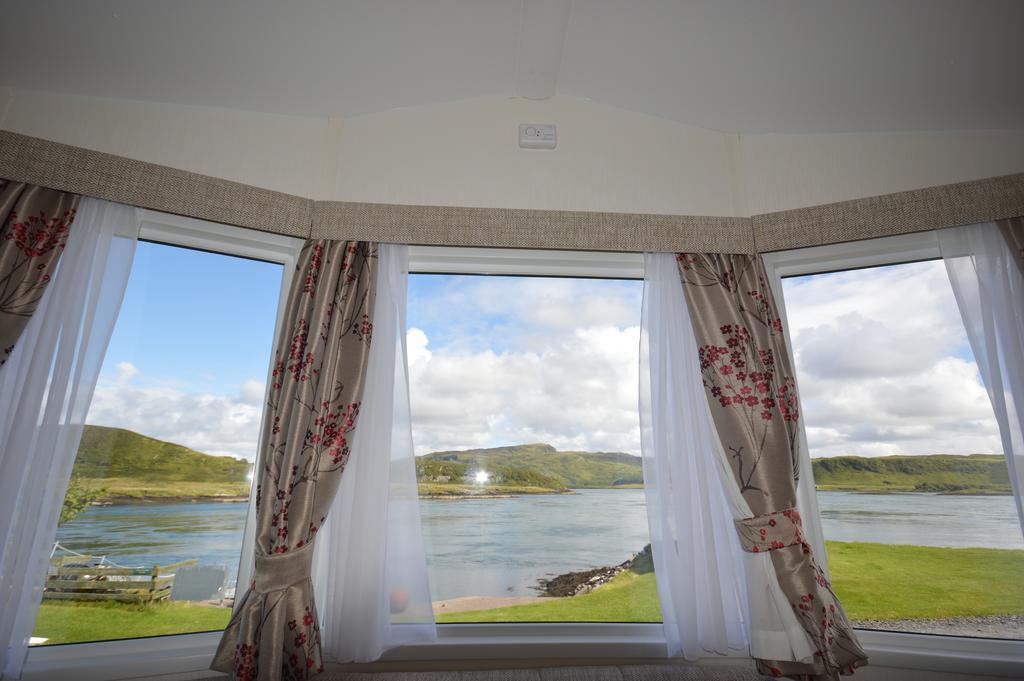Sunnybrae, Isle Of Luing Hotel Cullipool Luaran gambar