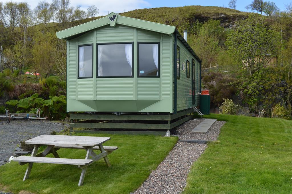Sunnybrae, Isle Of Luing Hotel Cullipool Luaran gambar