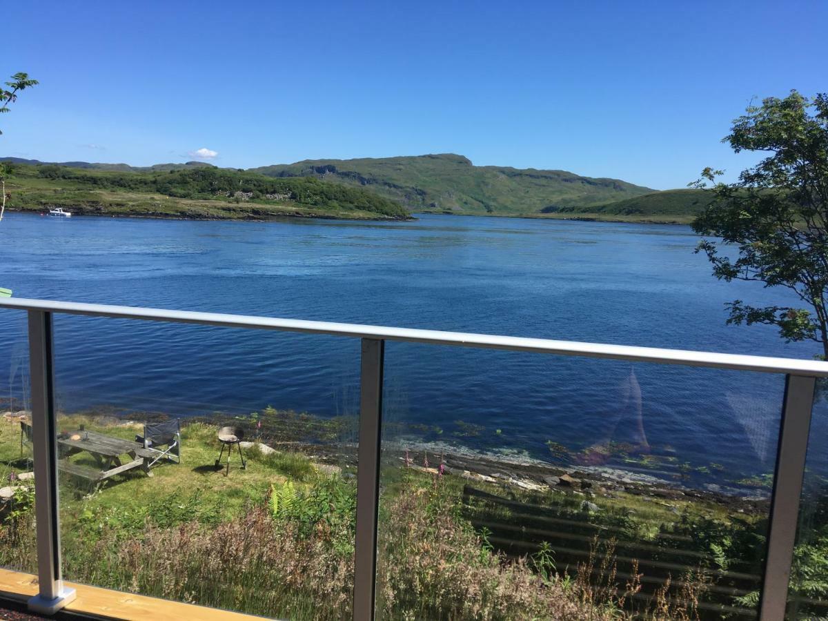 Sunnybrae, Isle Of Luing Hotel Cullipool Luaran gambar