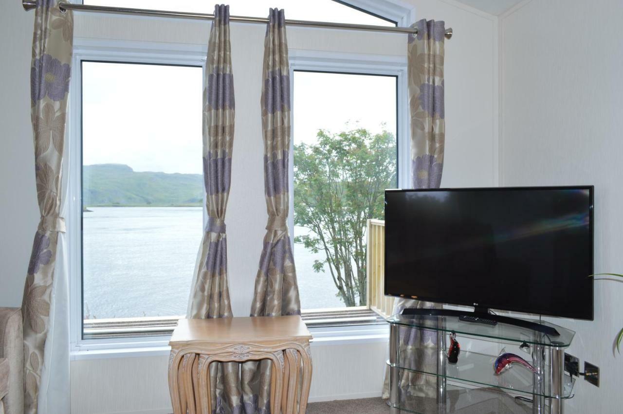 Sunnybrae, Isle Of Luing Hotel Cullipool Luaran gambar