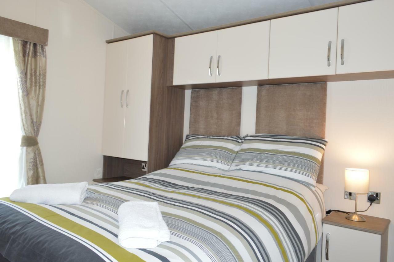 Sunnybrae, Isle Of Luing Hotel Cullipool Luaran gambar
