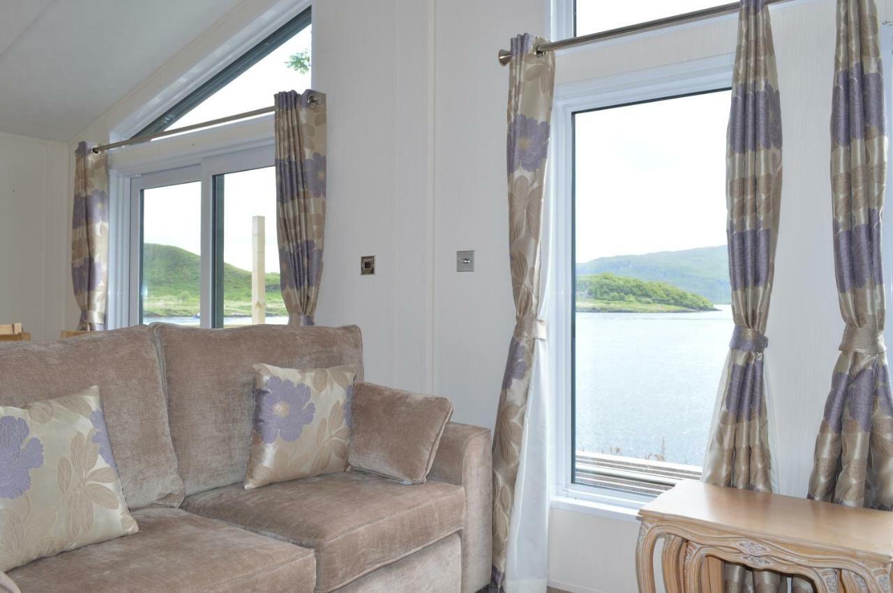 Sunnybrae, Isle Of Luing Hotel Cullipool Luaran gambar