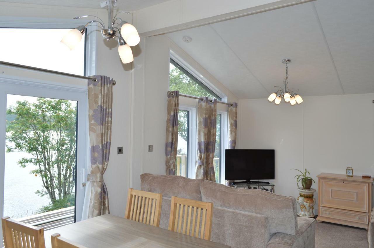 Sunnybrae, Isle Of Luing Hotel Cullipool Luaran gambar