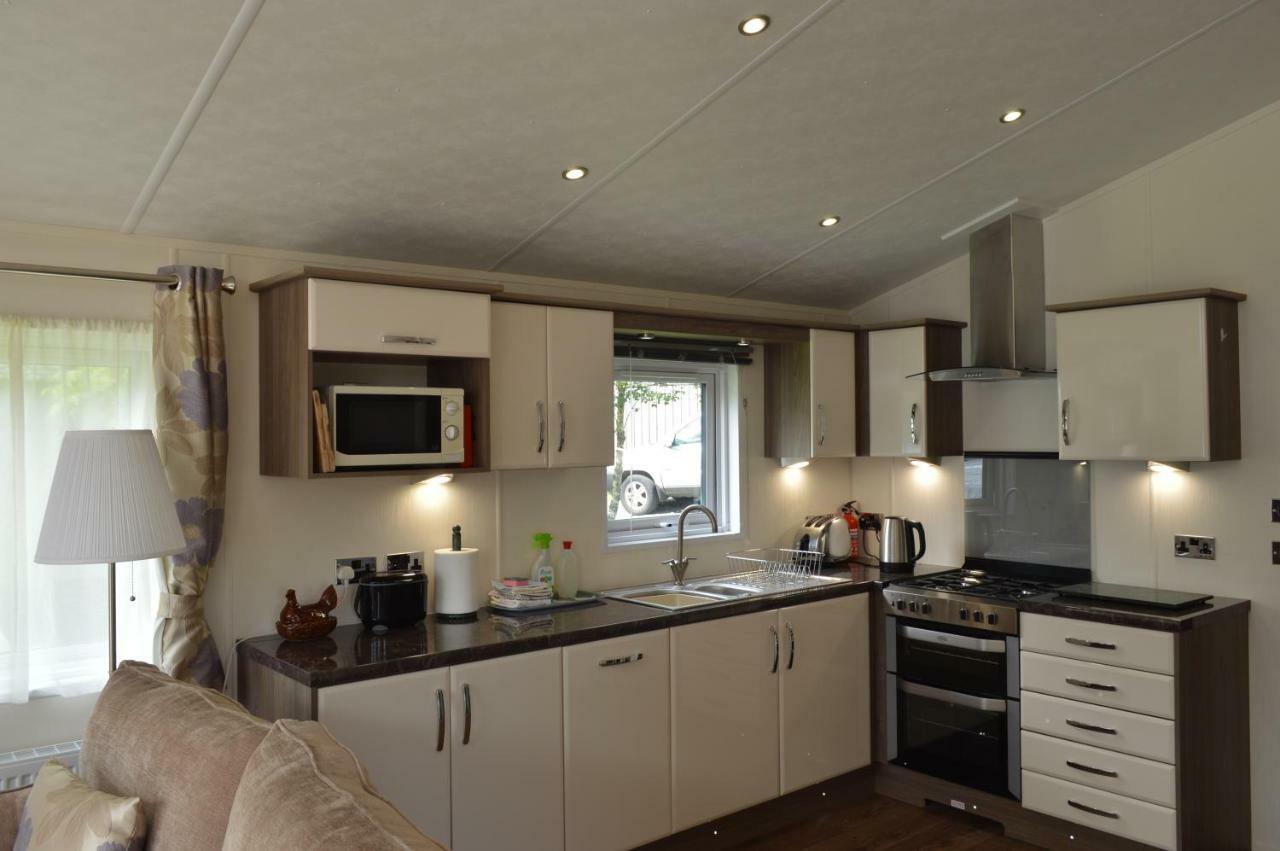 Sunnybrae, Isle Of Luing Hotel Cullipool Luaran gambar