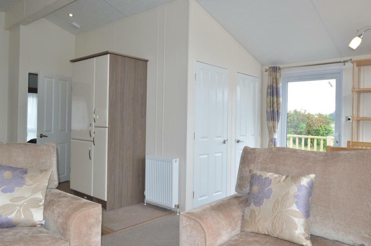 Sunnybrae, Isle Of Luing Hotel Cullipool Luaran gambar