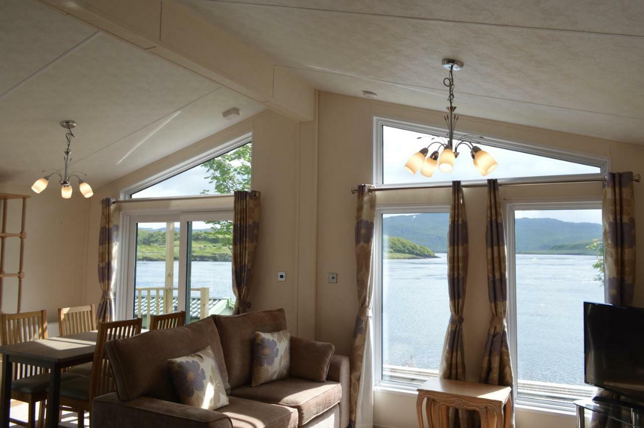 Sunnybrae, Isle Of Luing Hotel Cullipool Luaran gambar